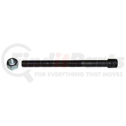 SCB1265 by BWP-NSI - Center Bolt 1/2"-20x6"