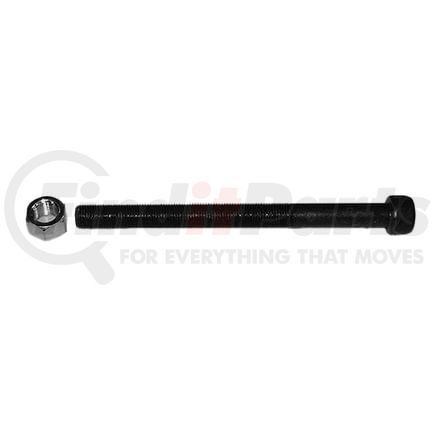 BWP-NSI SCB126 Center Bolt 1/2"-20x6"