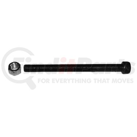 SCB126 by BWP-NSI - Center Bolt 1/2"-20x6"