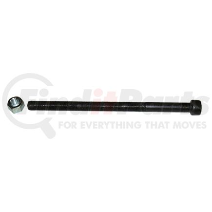 SCB128 by BWP-NSI - Center Bolt 1/2"-20x8"