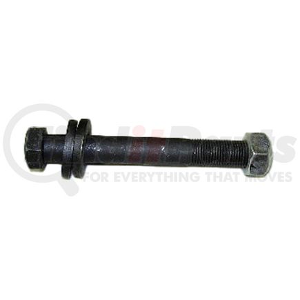 SP1322GM by BWP-NSI - Spring Bolt w/ Nut & Washers