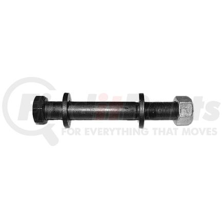 SP1324FO by BWP-NSI - Spring Bolt w/ Nut & Washers
