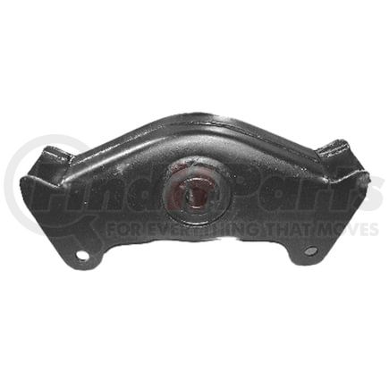 BWP-NSI TR1A Body Mount Bushing Assembly Fab Equalizer W/ Bushing
