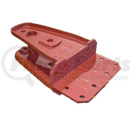 TR7C by BWP-NSI - Center Flange Mt Hanger