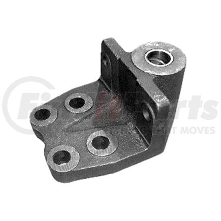 BWP-NSI VW6A Leaf Spring Hanger Kit Steer Axle Rear Hanger