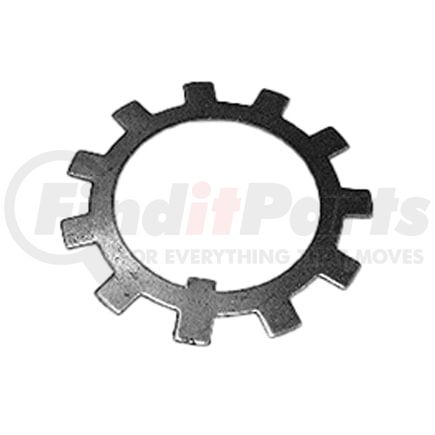 BWP-NSI WAW4 Multi-Purpose Washer SPINDLE LOCK WASHER