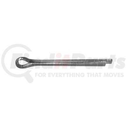 BWP-NSI WMH1 Cotter Pin Cotter Pin 1/4"x3"