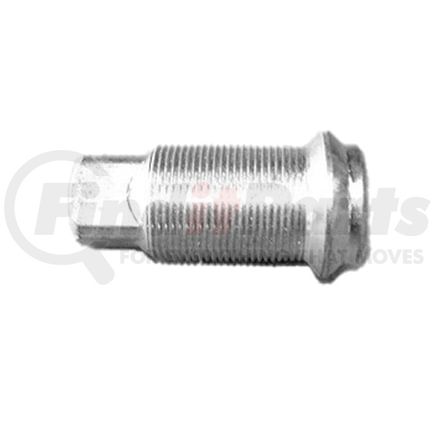 BWP-NSI WNI6R Brake Hardware Tech Tray INNER NUT, LEFT HAND