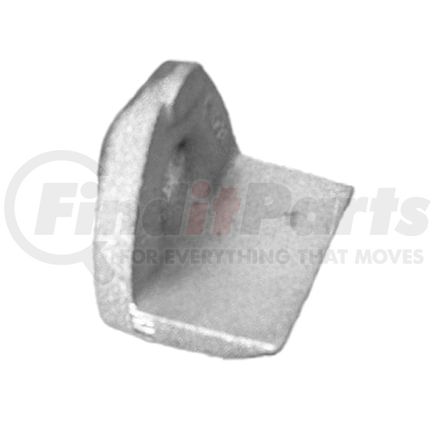 BWP-NSI WRC1 Wheel Rim Clamp WEDGE
