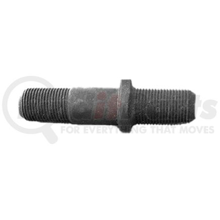 WSD2R by BWP-NSI - WHEEL STUD, RIGHT HAND