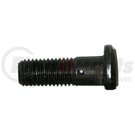 BWP-NSI WSS11 Trailer Brake Hardware Component Kit WHEEL STUD