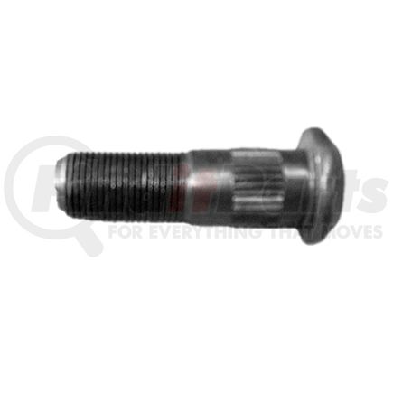 BWP-NSI WSS4L Trailer Brake Hardware Component Kit WHEEL STUD, LEFT HAND