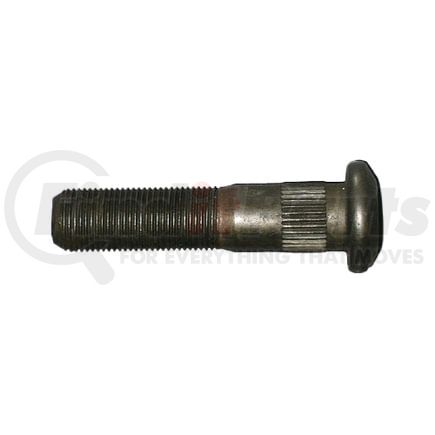 BWP-NSI WSS8L Trailer Brake Hardware Component Kit WHEEL STUD, LEFT HAND