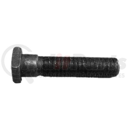 BWP-NSI WSSM2 Trailer Brake Hardware Component Kit WHEEL STUD, METRIC