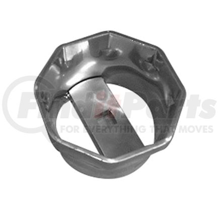 BWP-NSI WSSM8 Trailer Brake Hardware Component Kit Wheel Stud