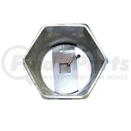 BWP-NSI WTS15 Multi-Purpose Tool Set SOCKET 6 POINT-4"