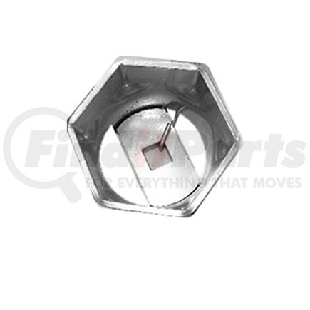BWP-NSI WTS11 Multi-Purpose Tool Set SOCKET 6 POINT-3-1/2"