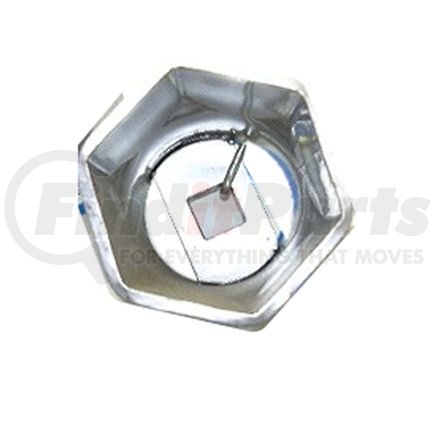 BWP-NSI WTS5 Multi-Purpose Tool Set SOCKET 6 POINT 2-9/16"