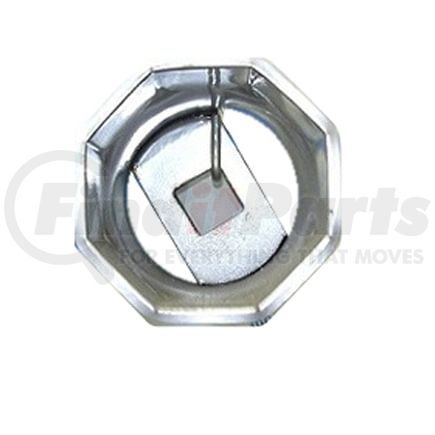 BWP-NSI WTS6 Multi-Purpose Tool Set SOCKET 8 POINT 2-9/16"