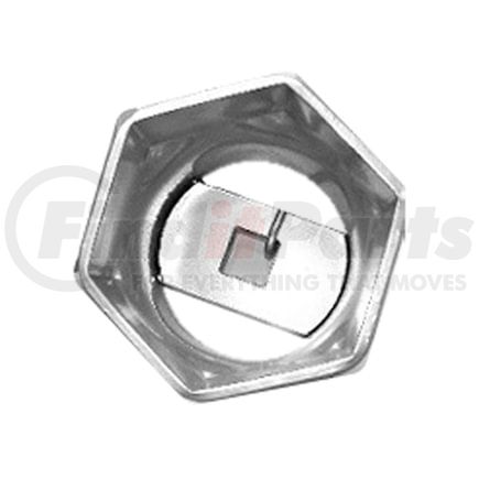 BWP-NSI WTS9 Multi-Purpose Tool Set SOCKET 6 POINT-3-1/4"