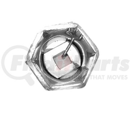 BWP-NSI WTS2 Multi-Purpose Tool Set SOCKET 6 POINT 2-3/32"