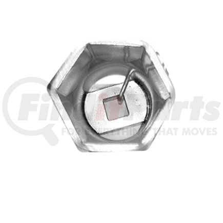 BWP-NSI WTS3 Multi-Purpose Tool Set SOCKET 6 POINT 2-3/8"