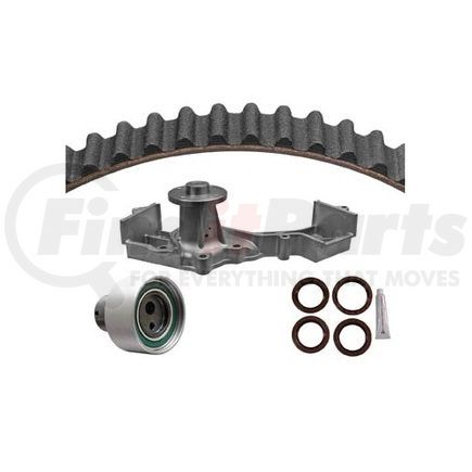 WP249K1BS by DAYCO - WATER PUMP KIT WITH SEALS, DAYCO
