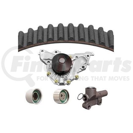 Dayco WP322K1B Engine Timing Belt Kit with Water Pump WATER PUMP KIT, DAYCO