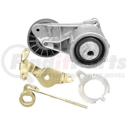Dayco 89334 Accessory Drive Belt Tensioner Assembly Belt Tensioner