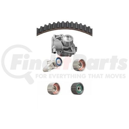 WP254K2A by DAYCO - WATER PUMP KIT, DAYCO