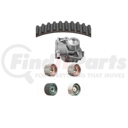 Dayco WP277K1A Water Pump Kit