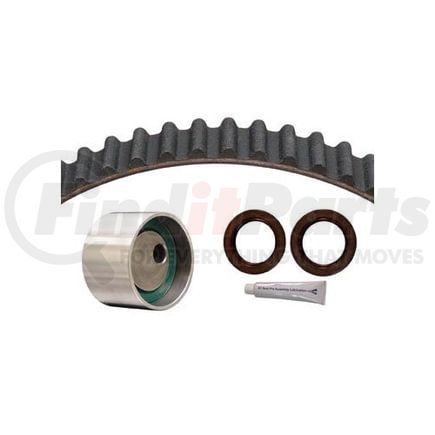 Dayco 95194K2S Engine Timing Belt Kit TIMING BELT KIT WITH SEALS, DAYCO
