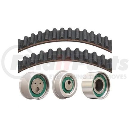 Dayco 95232K2 Engine Timing Belt Kit TIMING BELT KIT, DAYCO