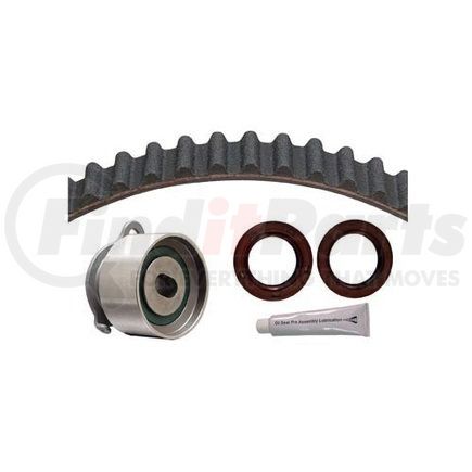 95099K1S by DAYCO - TIMING BELT KIT WITH SEALS, DAYCO