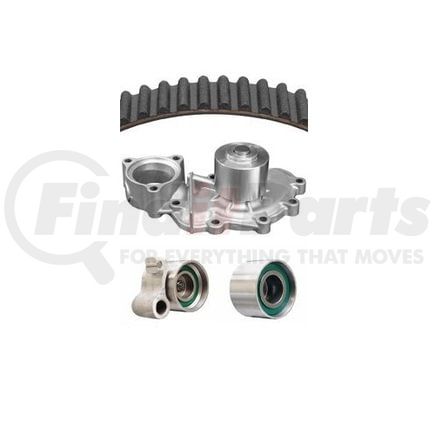Dayco WP271K1B Water Pump Kit