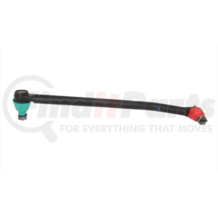 4C4Z3304AA by FORD - Steering Drag Link - 29 in. C to C Length, 1.375 in. diameter