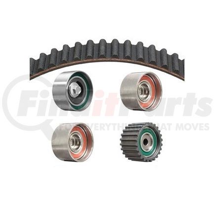 Dayco 95172K1 Engine Timing Belt Kit TIMING BELT KIT, DAYCO