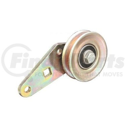 89040 by DAYCO - Idler Pulley