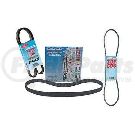 Dayco 5050775DR Serpentine Belt V-RIBBED BELT
