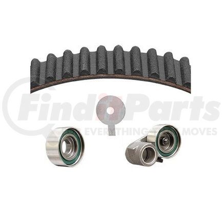 95329K1 by DAYCO - Timing Belt Kit