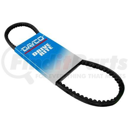 15270DR by DAYCO - V-BELT, SPUN COG, DRIVE RITE TRADITIONAL