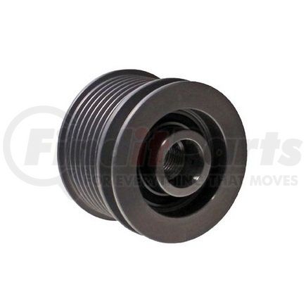 892013 by DAYCO - DECOUPLER PULLEY GROOVED, DAYCO