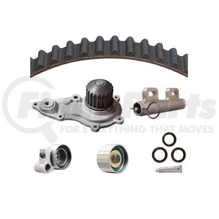 WP265K1BS by DAYCO - WATER PUMP KIT WITH SEALS, DAYCO
