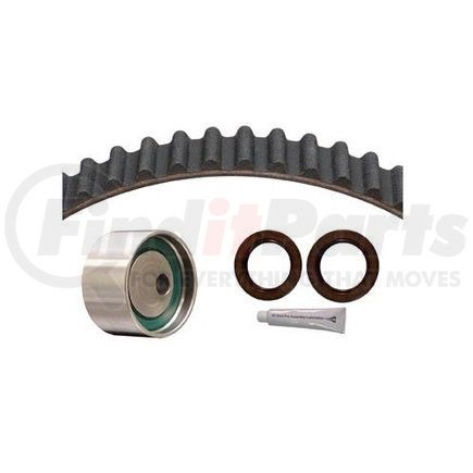 Dayco 95241K1S Engine Timing Belt Kit TIMING BELT KIT WITH SEALS, DAYCO