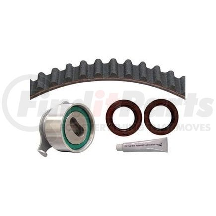 95143K1S by DAYCO - TIMING BELT KIT WITH SEALS, DAYCO