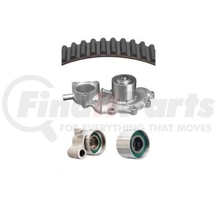 Dayco WP271K1A Water Pump Kit