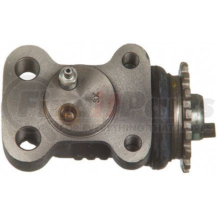 Wagner BD126283 Disc Brake Rotor Wagner BD126283 Brake Rotor