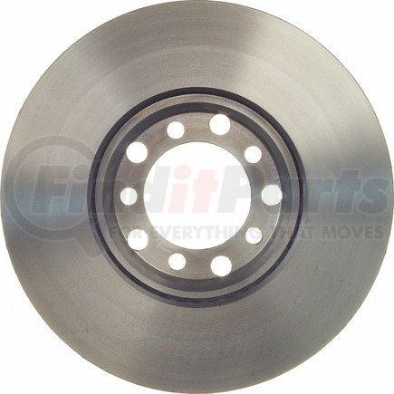 BD61927 by WAGNER - Wagner BD61927 Brake Rotor