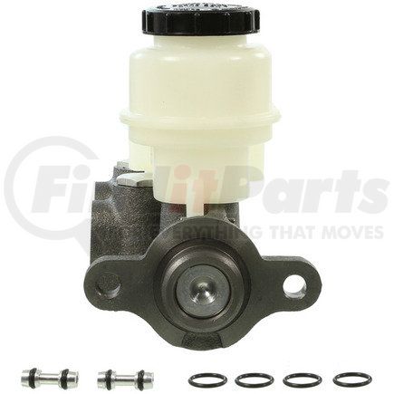 MC139956 by WAGNER - Wagner MC139956 Brake Master Cylinder Assembly