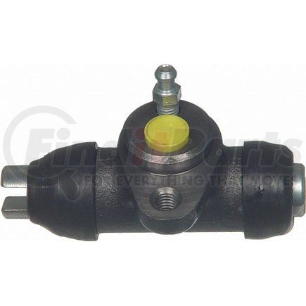 Wagner F93356 Brake Hydraulic Line W C ASSY